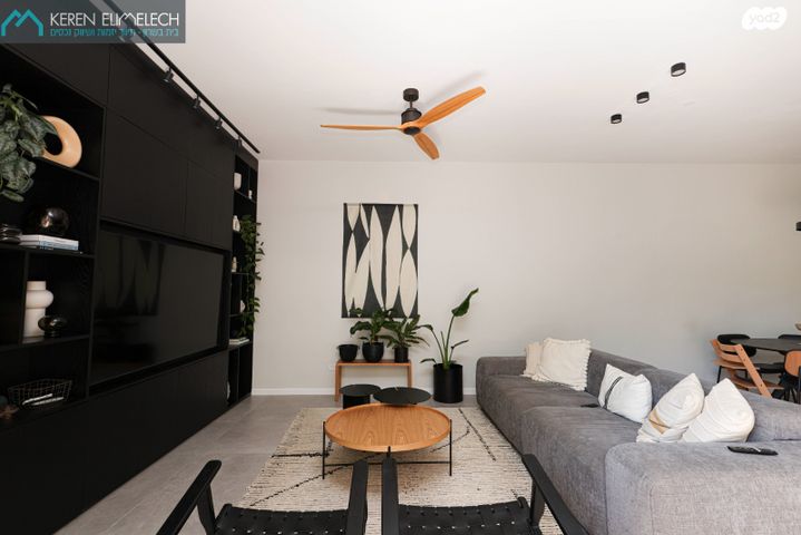 בית פרטי/ קוטג', תל מונד