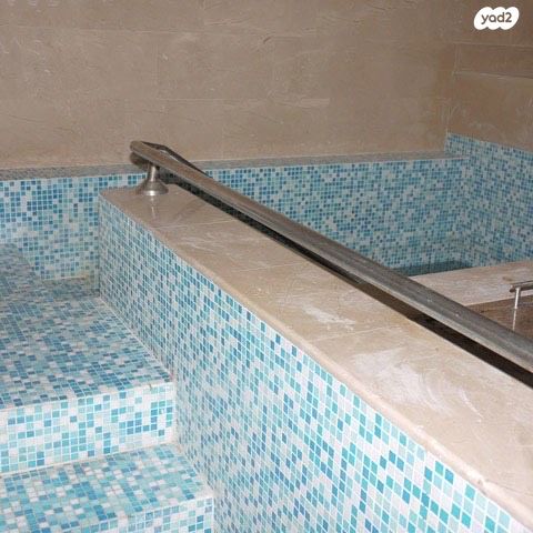 דירה, מאיר שחם 2, מרכז העיר, ירושלים