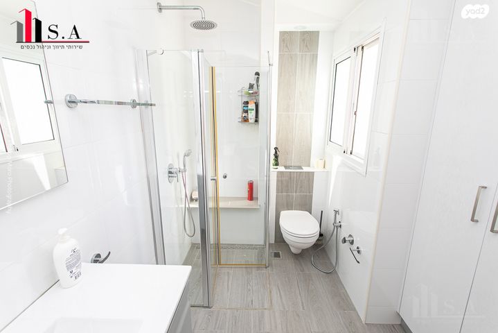 דירה, ארתור הנטקה, אחוזה, חיפה