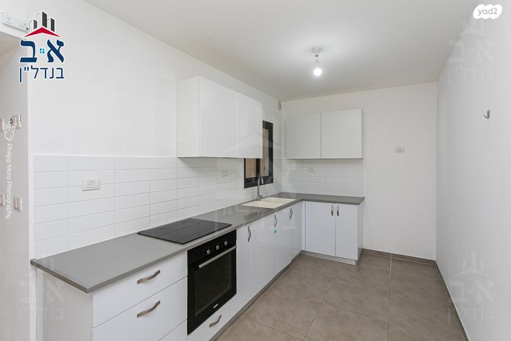 דירה, מייק בראנט, קרית אליעזר, חיפה