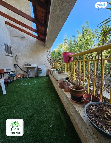 דירה, הבנים, מרכז, כפר סבא