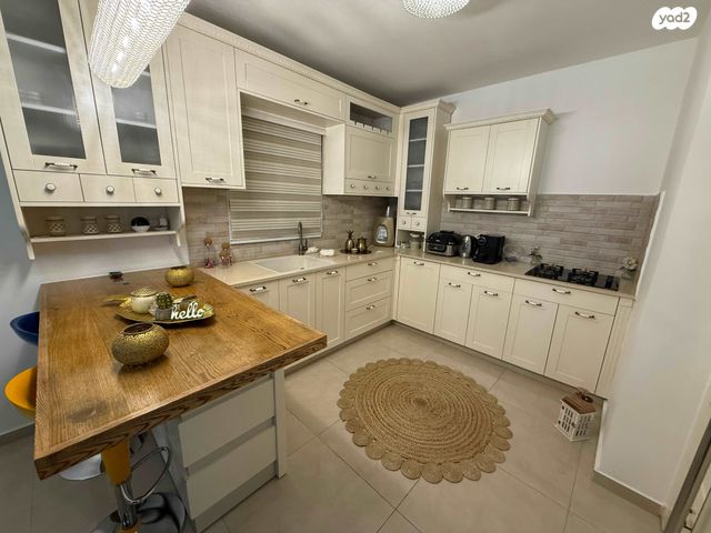 גג/ פנטהאוז, אליהו גולומב, השופטים צפון, רמלה