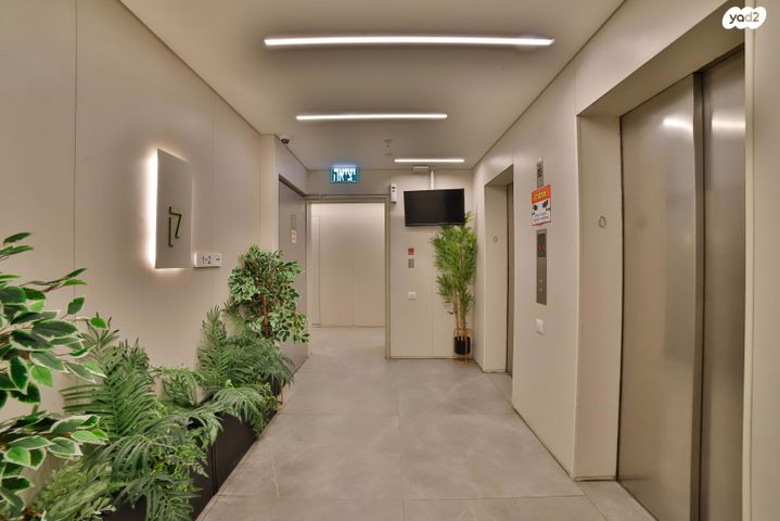 דירה, שתולים 57, עזרא, הארגזים, תל אביב יפו