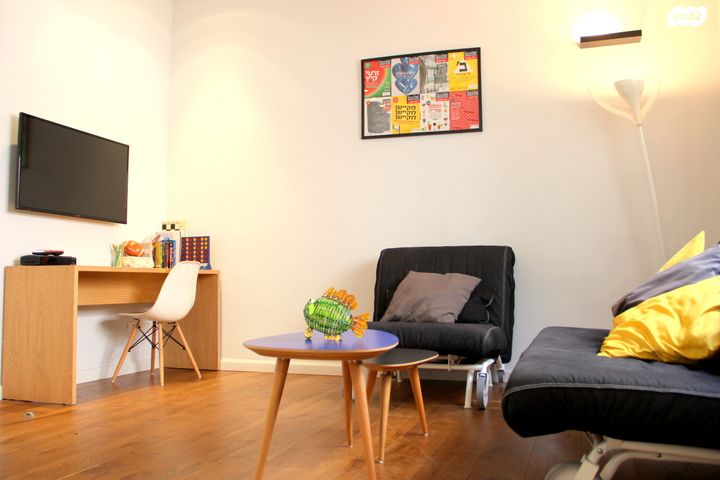 דירה, בוגרשוב, הצפון הישן - דרום, תל אביב יפו