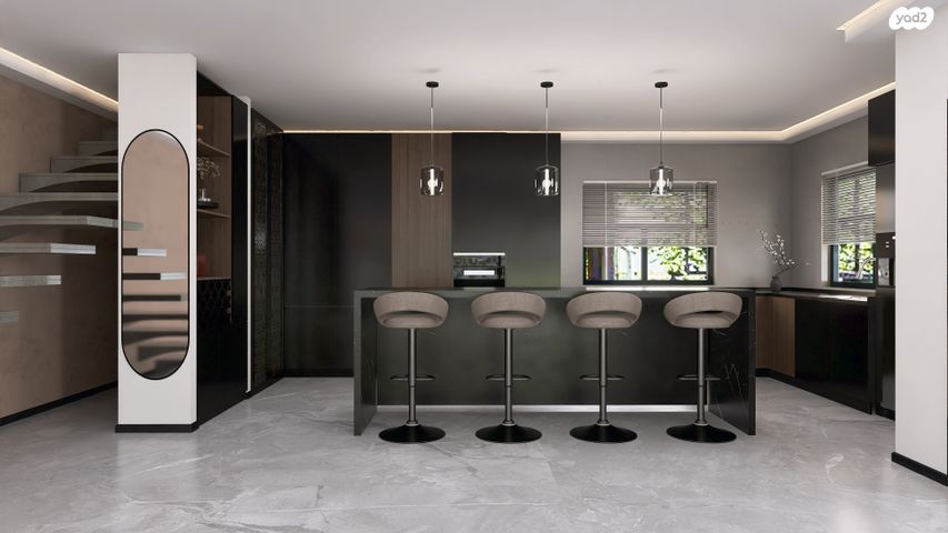 בית פרטי/ קוטג', הוד השרון