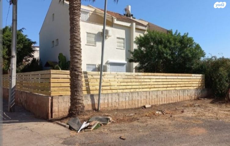 בית פרטי/ קוטג', עצמון, בית אליעזר, חדרה