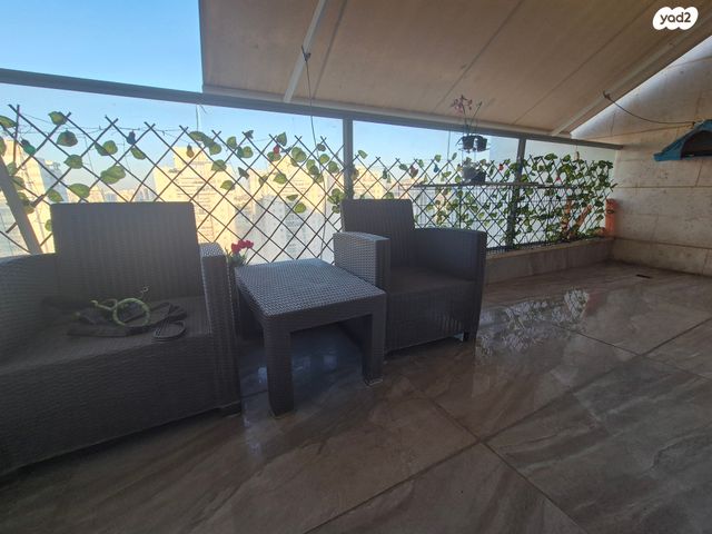 דירה, שדרות האלונים, פארק המושבה, באר יעקב