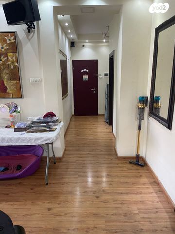 דירה, פטל, רוממה, חיפה