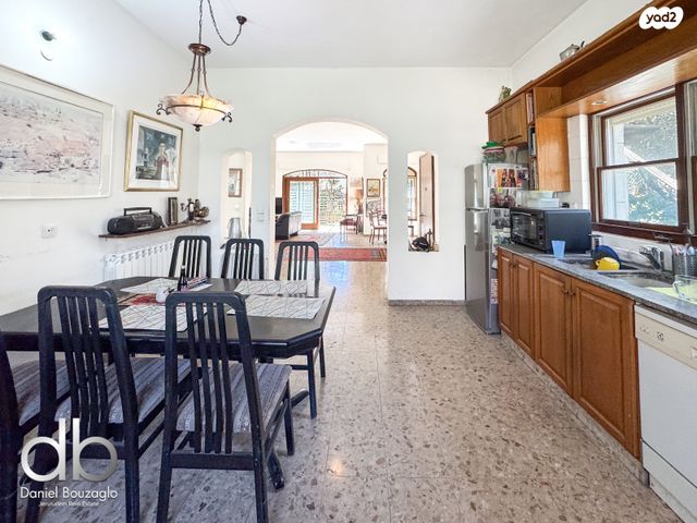 בית פרטי/ קוטג', רבדים, ארנונה, ירושלים