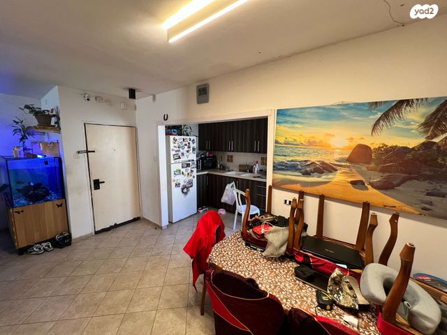 דירה, הדקל, מנחם בגין, עכו