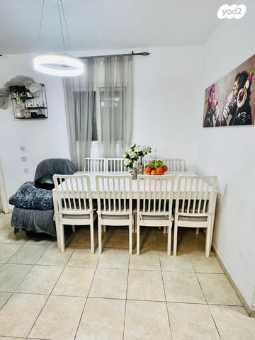 דופלקס, נחומובסקי, מרכז העיר, חדרה