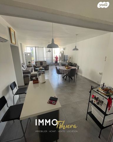 דירה, בורוכוב, צפון מערב מרכז העיר, נתניה