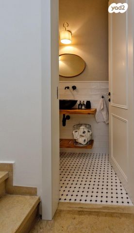 בית פרטי/ קוטג', אביחיל