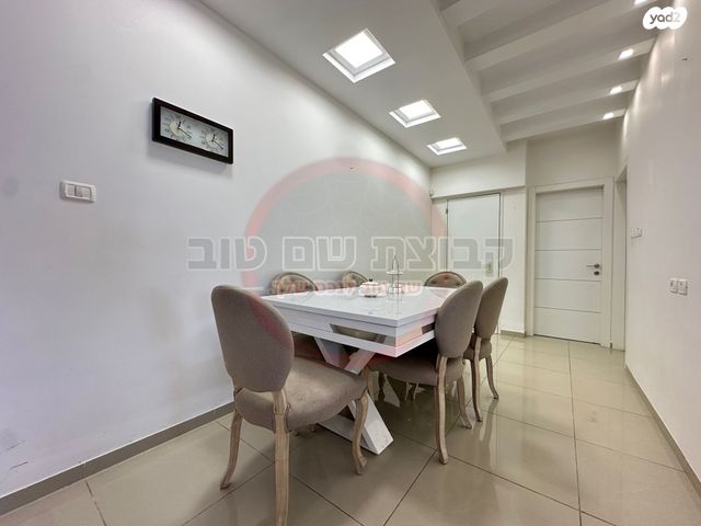 דירה, מנחם אוסישקין, מרכז העיר, עפולה