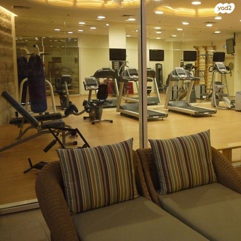 דירה, מאיר שחם 2, מרכז העיר, ירושלים