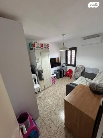 דירה, רחבת מבצע קדם 1, שכונה ו', באר שבע