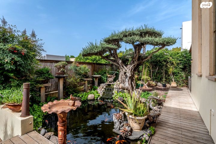 בית פרטי/ קוטג', קדימה צורן