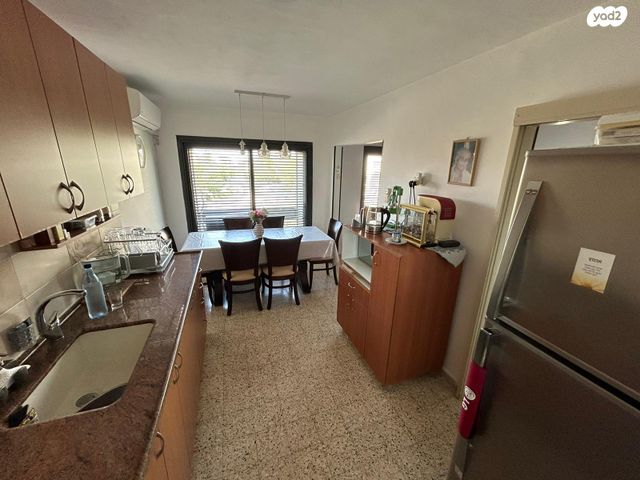 דירה, רחבת מבצע קדם 1, שכונה ו', באר שבע