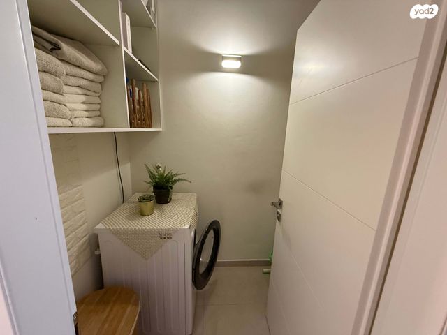 גג/ פנטהאוז, אליהו גולומב, השופטים צפון, רמלה