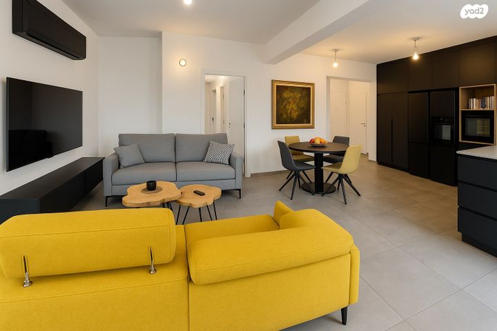 דירה, דרך השלום 91, תל חיים, תל אביב יפו