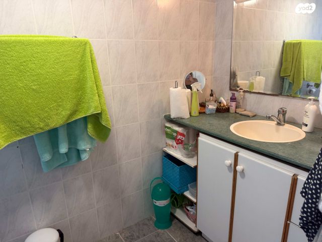 דירה, רמת התשבי, חיפה