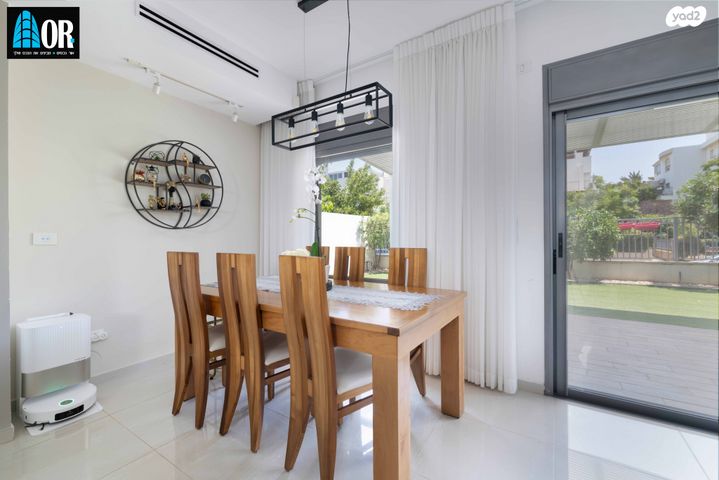 דו משפחתי, הגליל, אמירי גן, גדרה