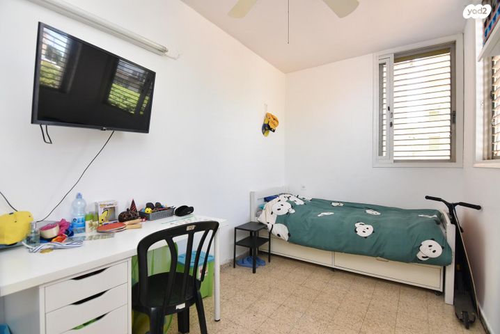 דירה, מעפילי אגוז 134, נווה חן, תל אביב יפו