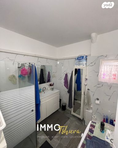 דירה, בורוכוב, צפון מערב מרכז העיר, נתניה