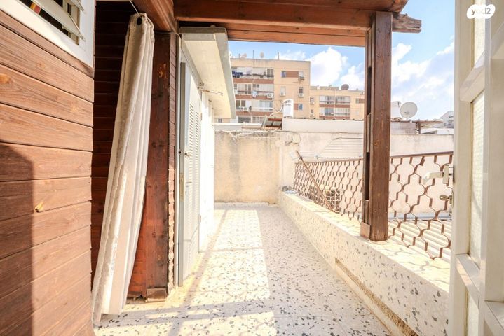 בית פרטי/ קוטג', הרב יצחק טייב 20, תל אביב יפו