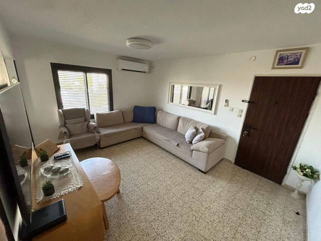 דירה, רחבת מבצע קדם 1, שכונה ו', באר שבע