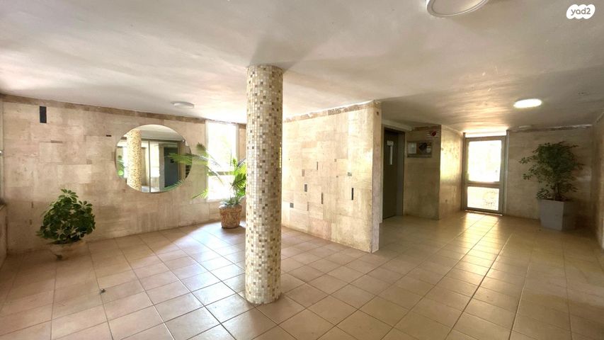 דירה, מעפילי אגוז 134, נווה חן, תל אביב יפו