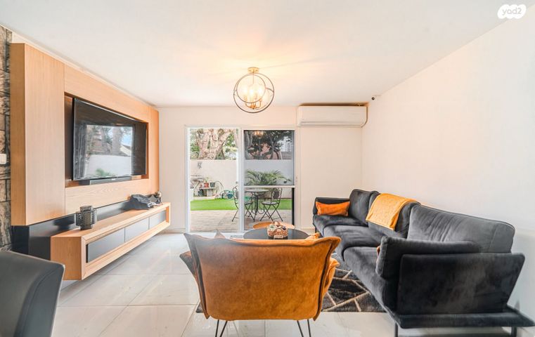 דו משפחתי, הבשן, נווה דקלים, אשקלון