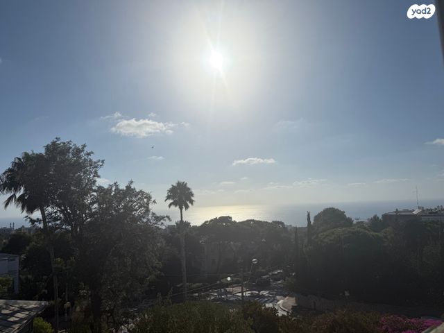 דירה, רמת התשבי, חיפה