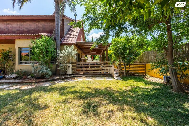 בית פרטי/ קוטג', בנימינה גבעת עדה