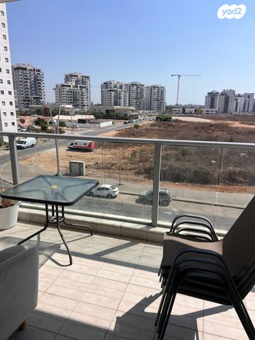 דירה, אשקלון