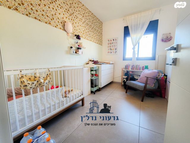 דירה, לוחמי סיני, יד לבנים, רמת גן