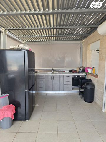 גג/ פנטהאוז, נווה זאב, נאות אילן, באר שבע