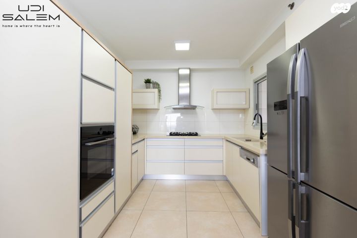 דירה, אלונים, קרית השרון, נתניה