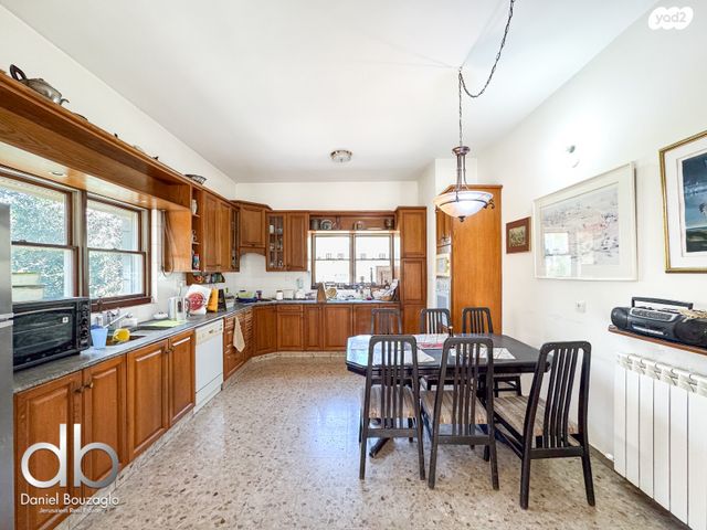 בית פרטי/ קוטג', רבדים, ארנונה, ירושלים