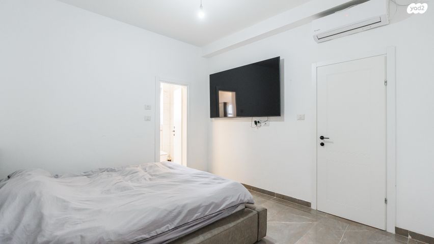 גג/ פנטהאוז, יוסף בורג, נווה זאב, נאות אילן, באר שבע