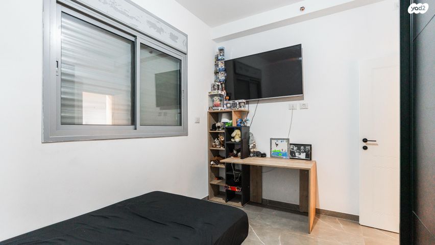 גג/ פנטהאוז, יוסף בורג, נווה זאב, נאות אילן, באר שבע