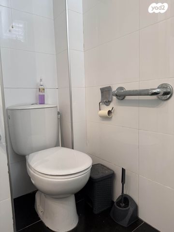 דירה, בר יהודה, דרום מערב ותיק, בת ים