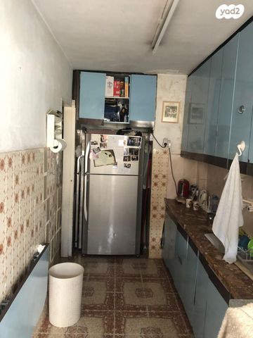 דירה, בר יוחאי, ירושלים