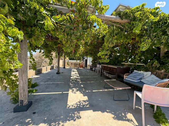 בית פרטי/ קוטג', תל אביב יפו