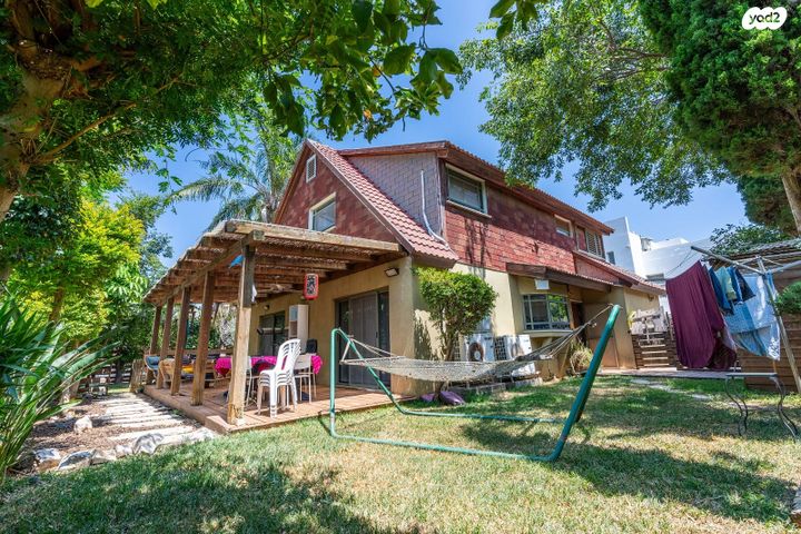 בית פרטי/ קוטג'