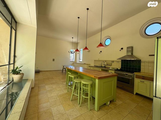 בית פרטי/ קוטג', תל אביב יפו