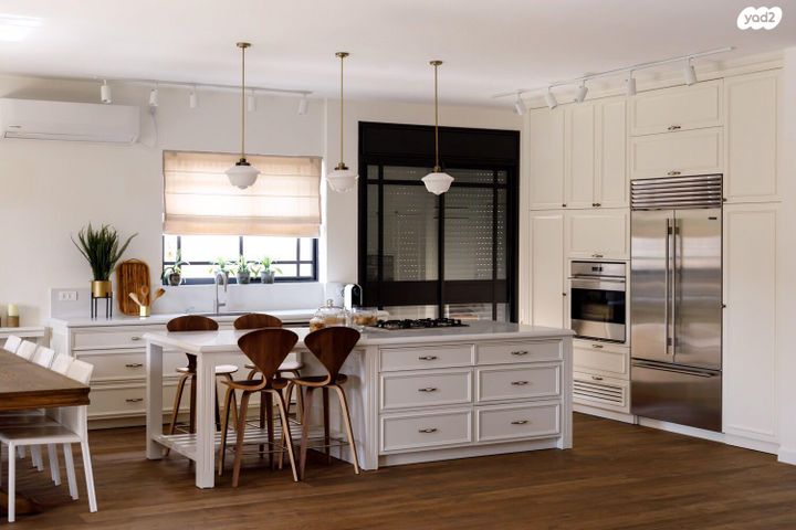 בית פרטי/ קוטג', אביחיל