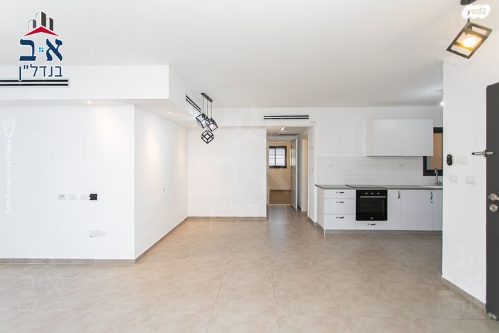 דירה, מייק בראנט, קרית אליעזר, חיפה