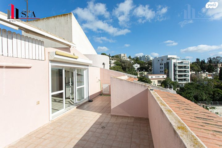 דירה, ארתור הנטקה, אחוזה, חיפה