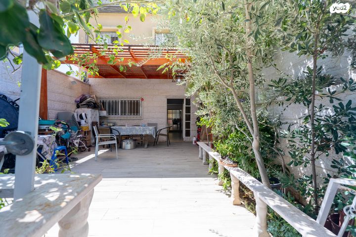 בית פרטי/ קוטג', חז"ל 37, באר שבע